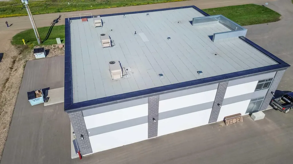 4805 75 Street Stettler AB T0C 2L0