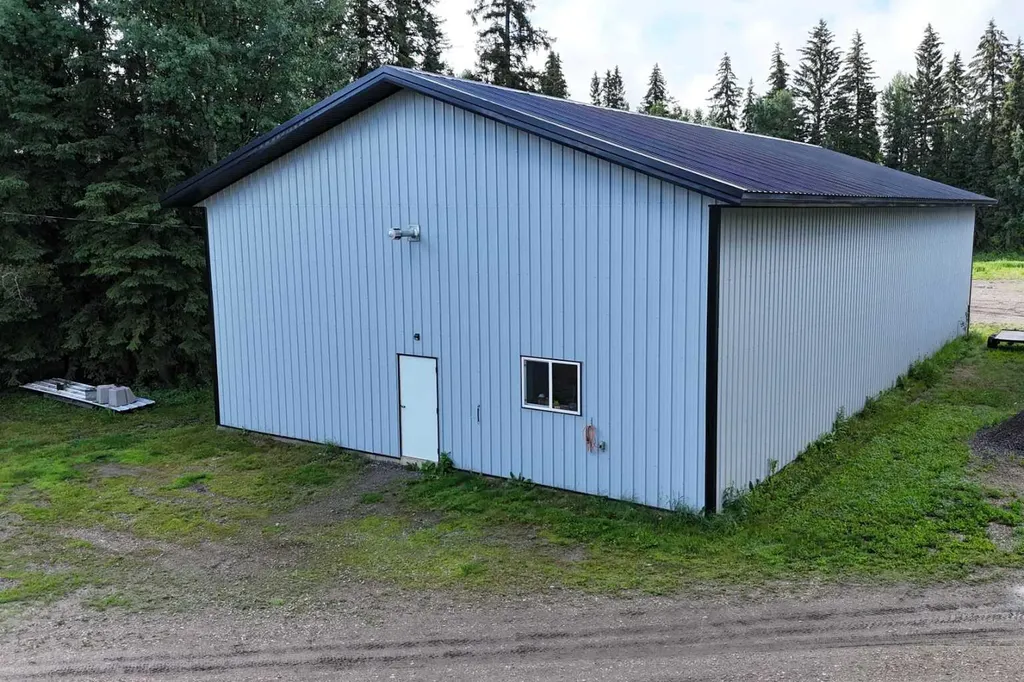710 54 Street S Edson AB T7E 1V1