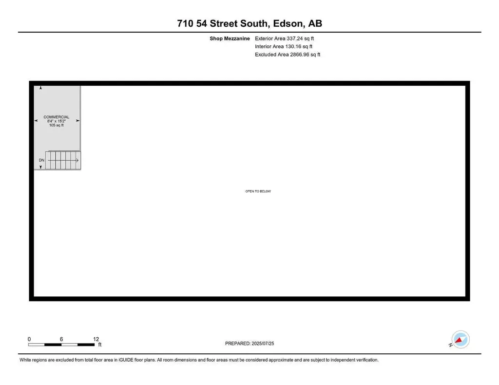 710 54 Street S Edson AB T7E 1V1