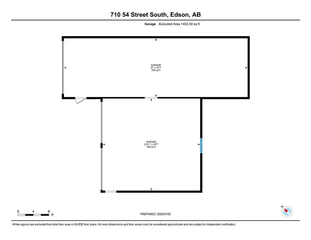 710 54 Street S Edson AB T7E 1V1