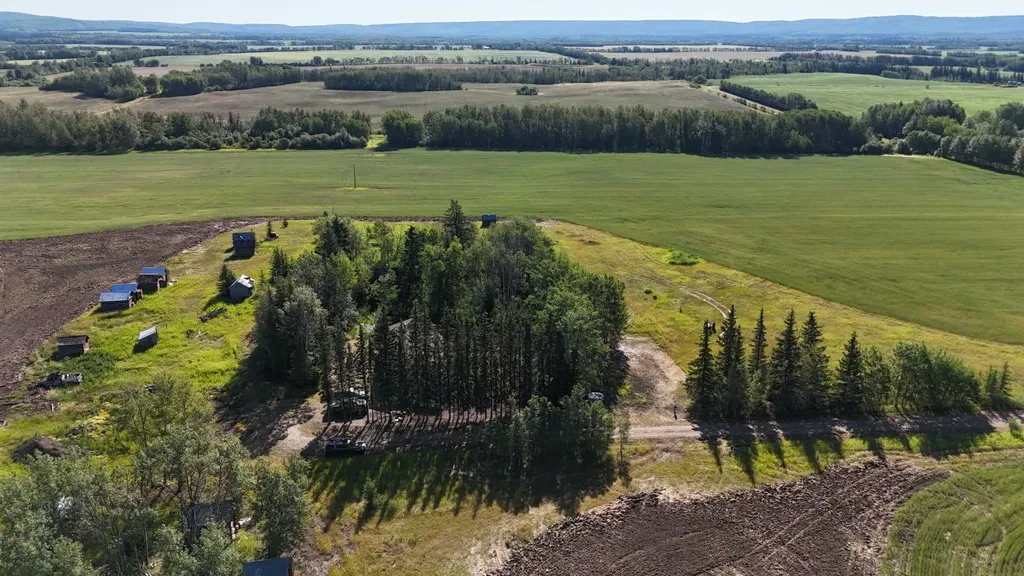 51020 Twp Road 862.5 Rural Clear Hills County AB T0H 1K0