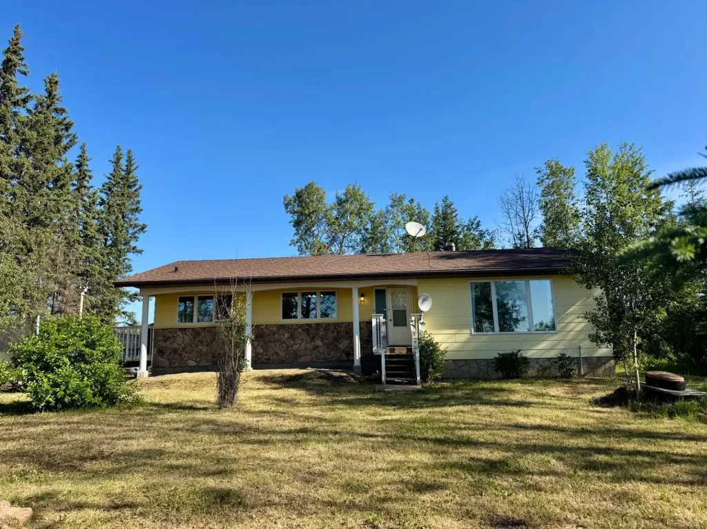 51020 Twp Road 862.5 Rural Clear Hills County AB T0H 1K0