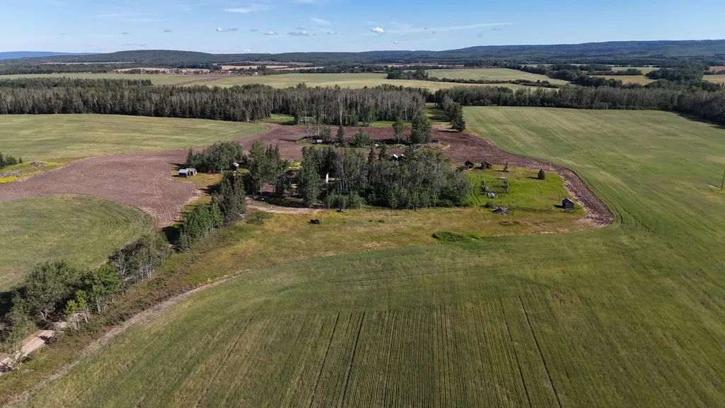 51020 Twp Road 862.5 Rural Clear Hills County AB T0H 1K0