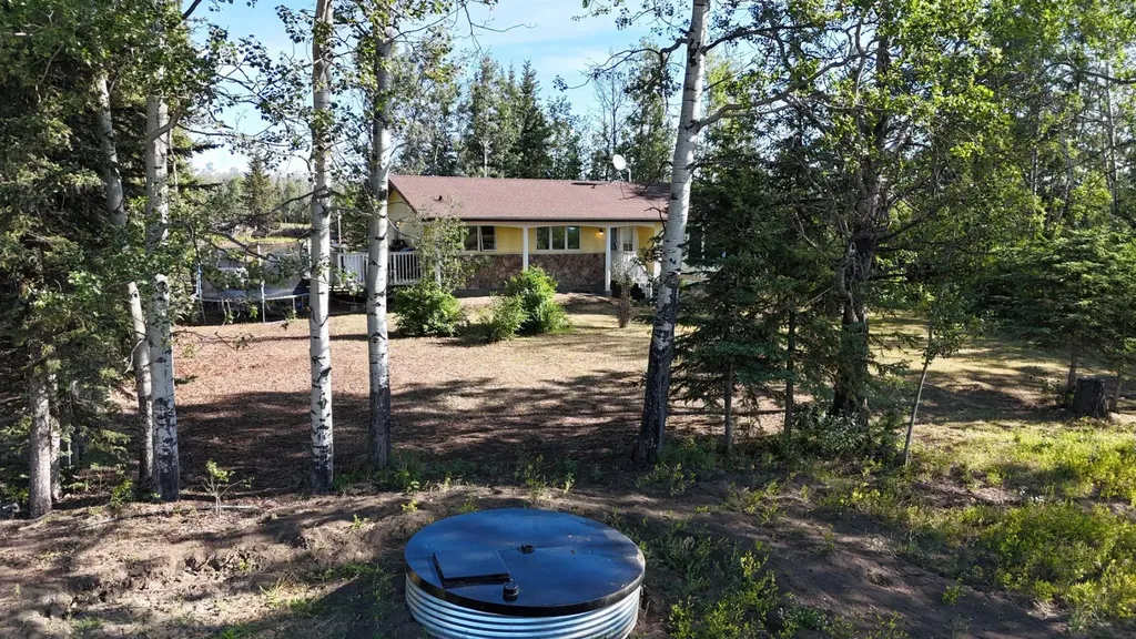 51020 Twp Road 862.5 Rural Clear Hills County AB T0H 1K0