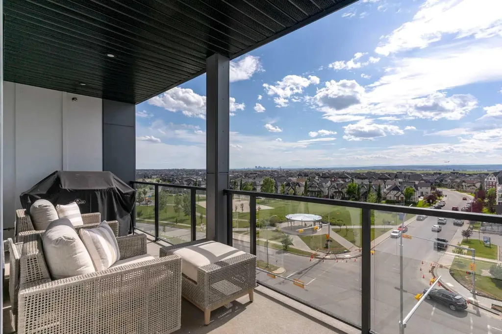60 Skyview Ranch Road NE Calgary AB T3N2J8
