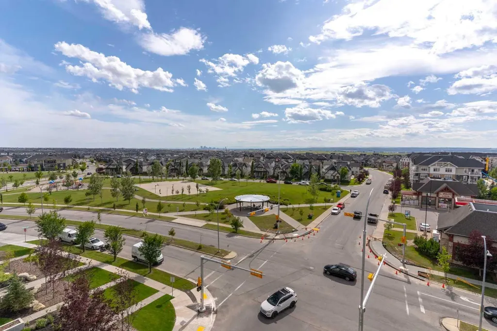 60 Skyview Ranch Road NE Calgary AB T3N2J8