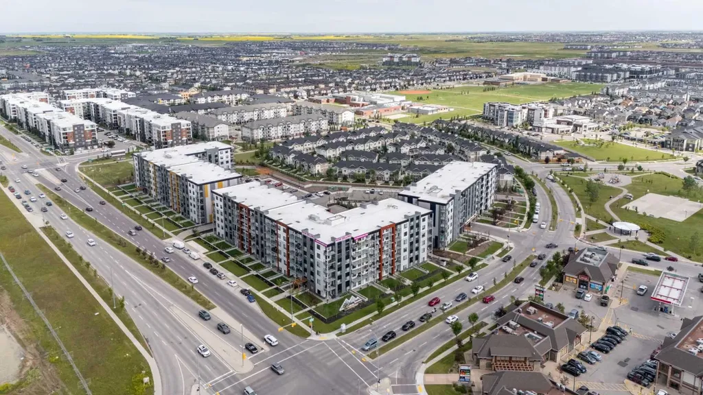 60 Skyview Ranch Road NE Calgary AB T3N2J8