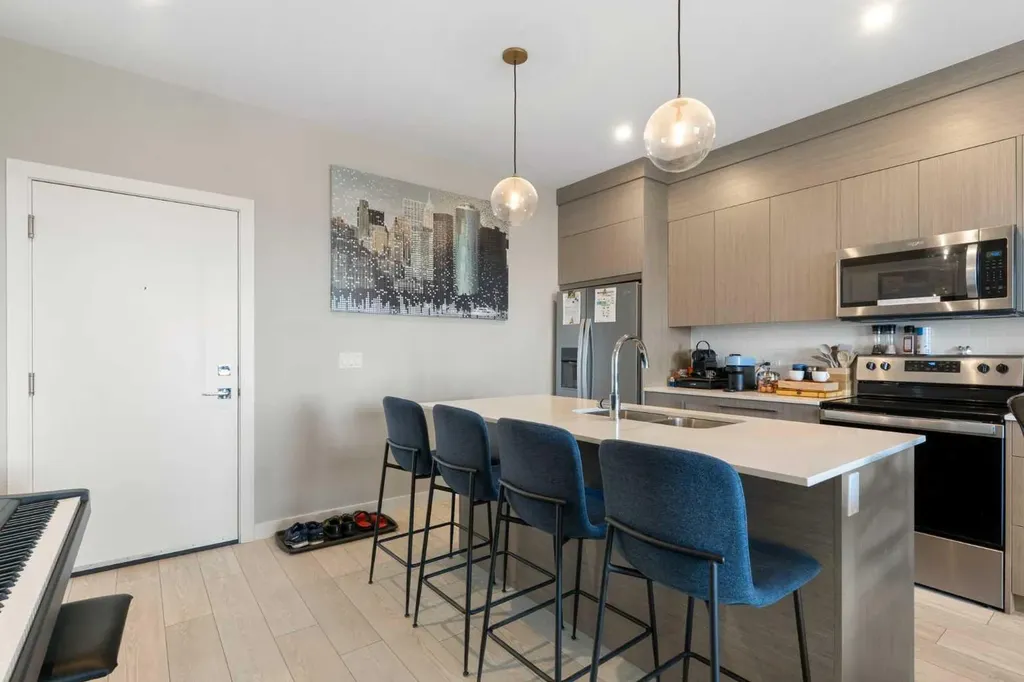 60 Skyview Ranch Road NE Calgary AB T3N2J8