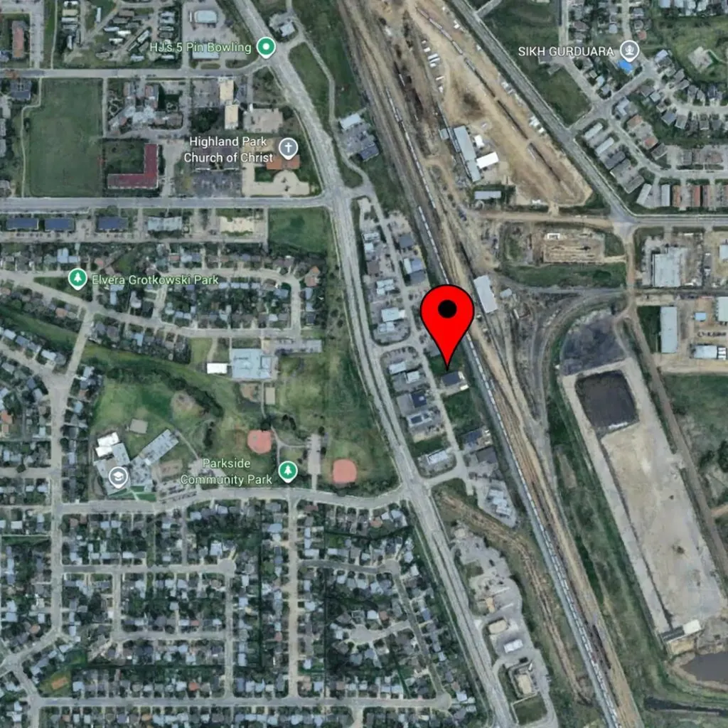 8805 Resources Road Grande Prairie AB T8V 3A6
