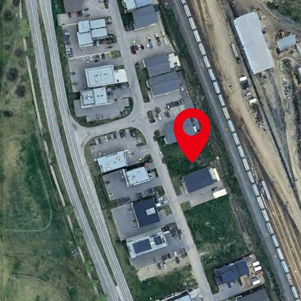 8805 Resources Road Grande Prairie AB T8V 3A6