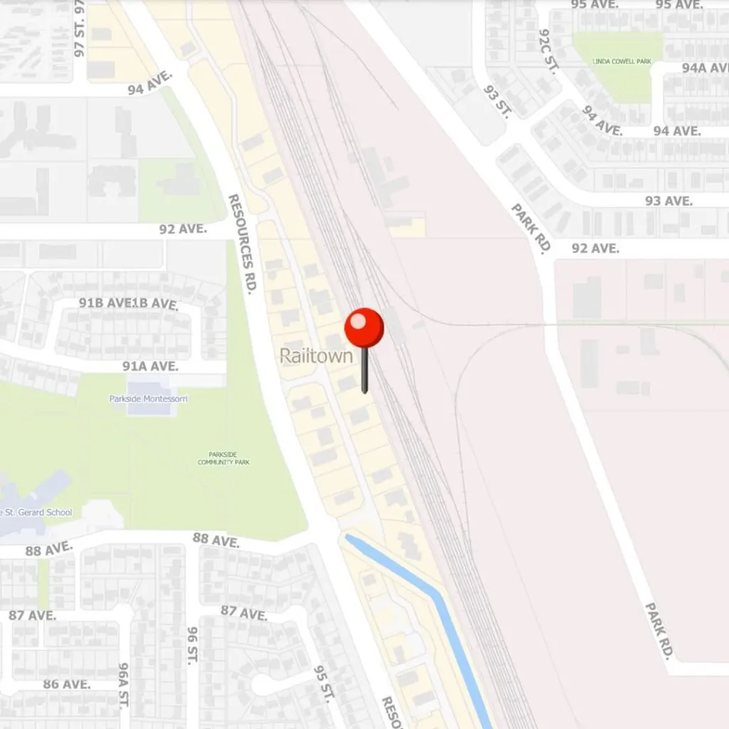 8805 Resources Road Grande Prairie AB T8V 3A6