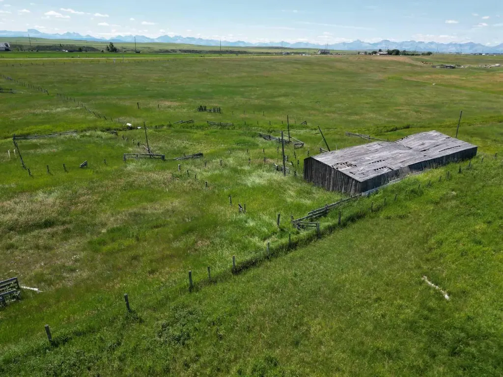 Highway 505 Rural Cardston County AB T0K 2R0
