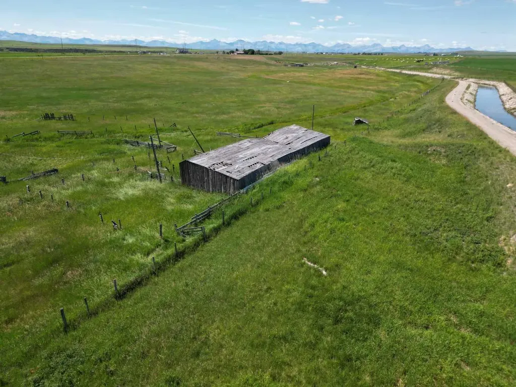Highway 505 Rural Cardston County AB T0K 2R0