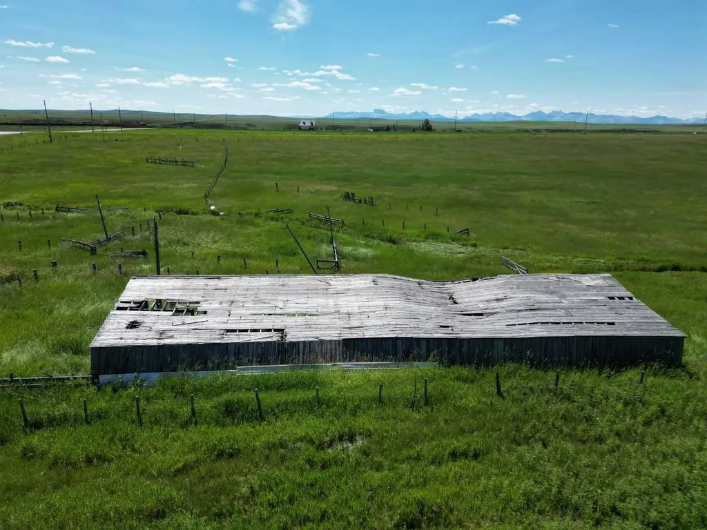 Highway 505 Rural Cardston County AB T0K 2R0