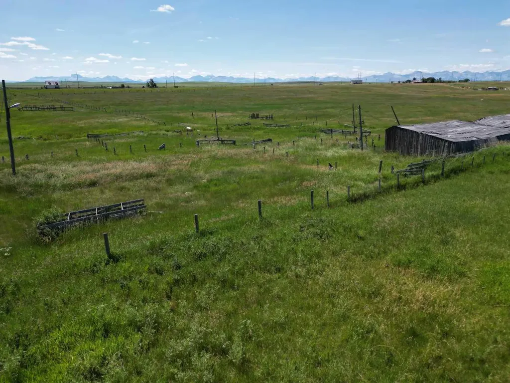 Highway 505 Rural Cardston County AB T0K 2R0