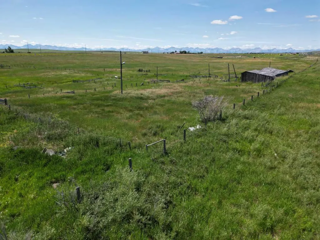 Highway 505 Rural Cardston County AB T0K 2R0
