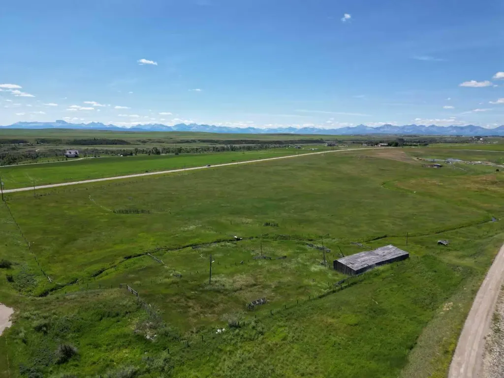 Highway 505 Rural Cardston County AB T0K 2R0