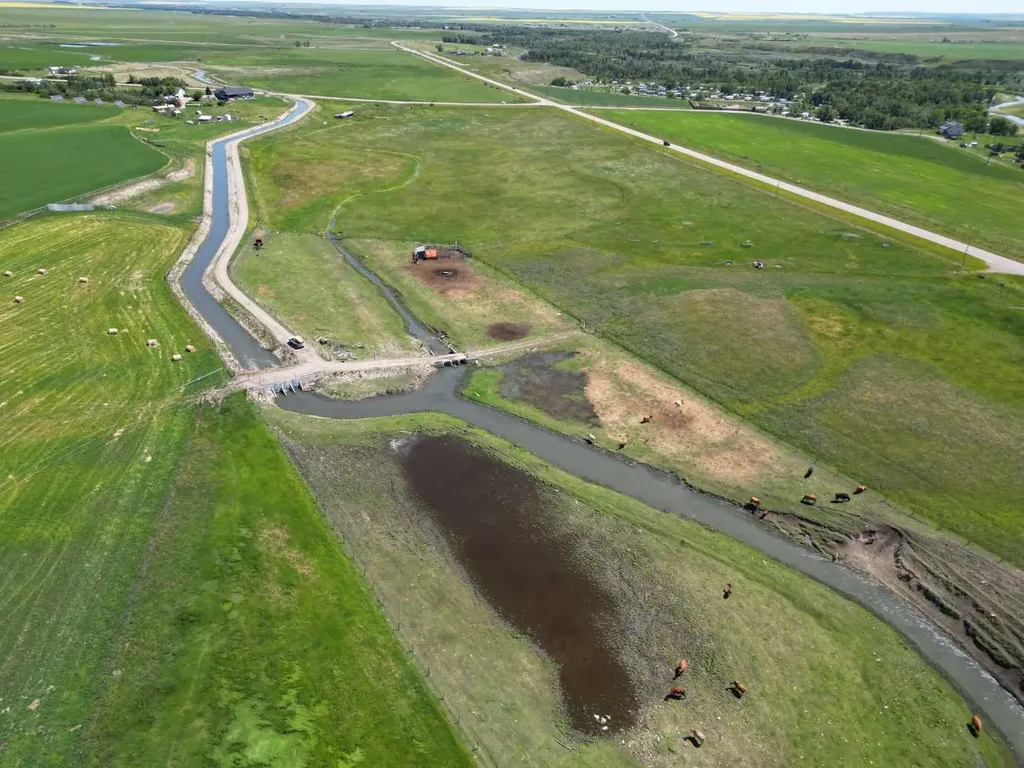 Highway 505 Rural Cardston County AB T0K 2R0