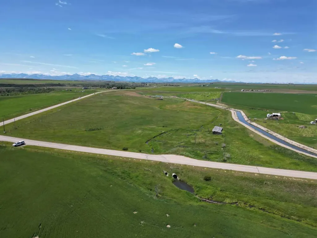 Highway 505 Rural Cardston County AB T0K 2R0