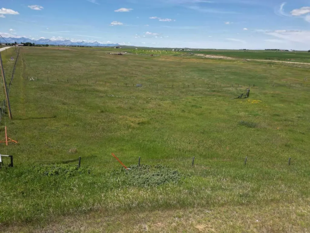 Highway 505 Rural Cardston County AB T0K 2R0