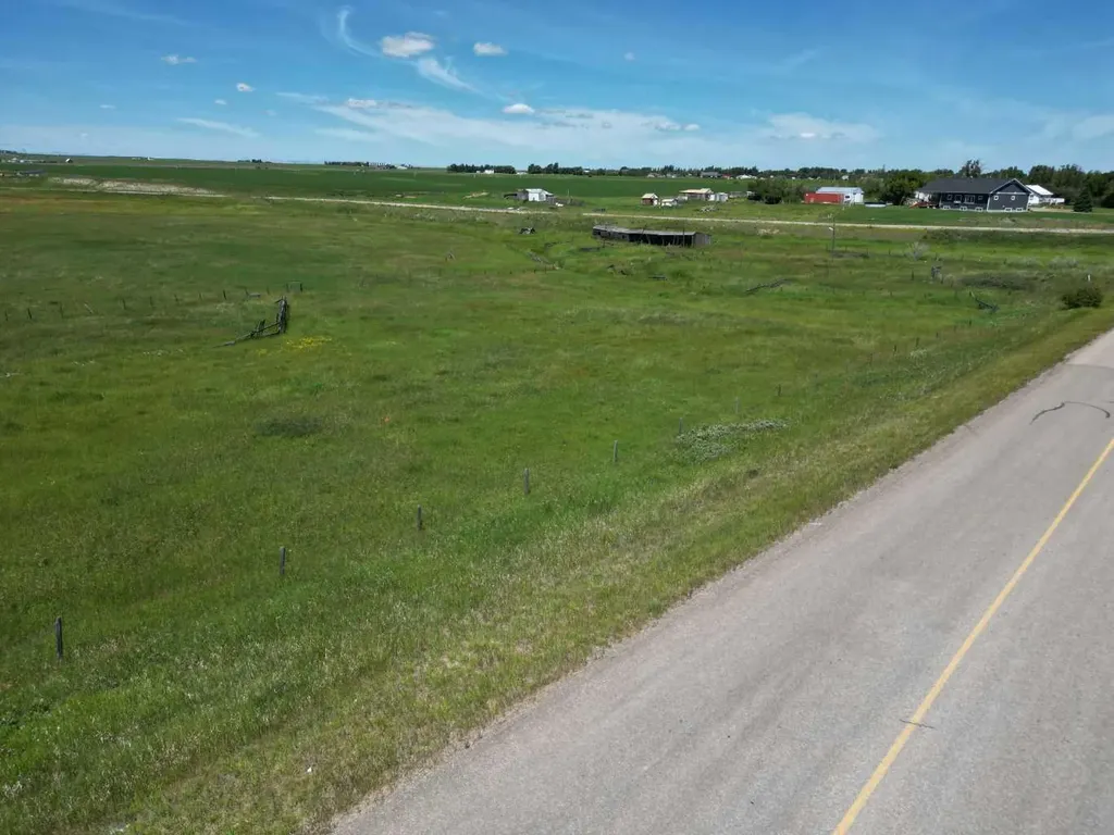 Highway 505 Rural Cardston County AB T0K 2R0