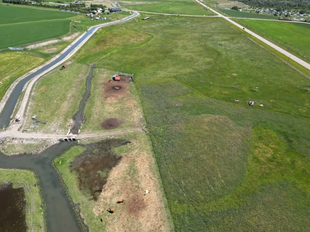 Highway 505 Rural Cardston County AB T0K 2R0