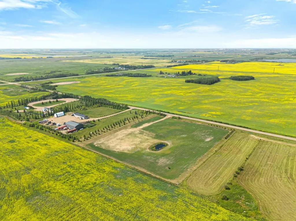 SW 01-50-27 W3 Rural SK S9V 0Y1