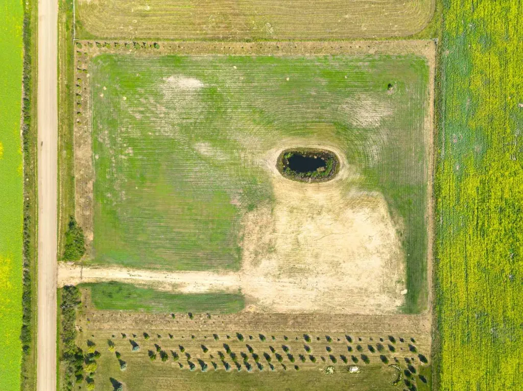 SW 01-50-27 W3 Rural SK S9V 0Y1