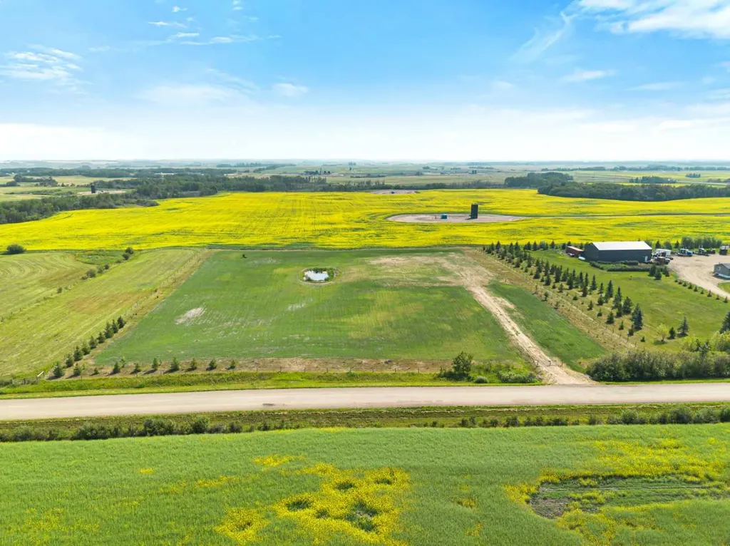 SW 01-50-27 W3 Rural SK S9V 0Y1