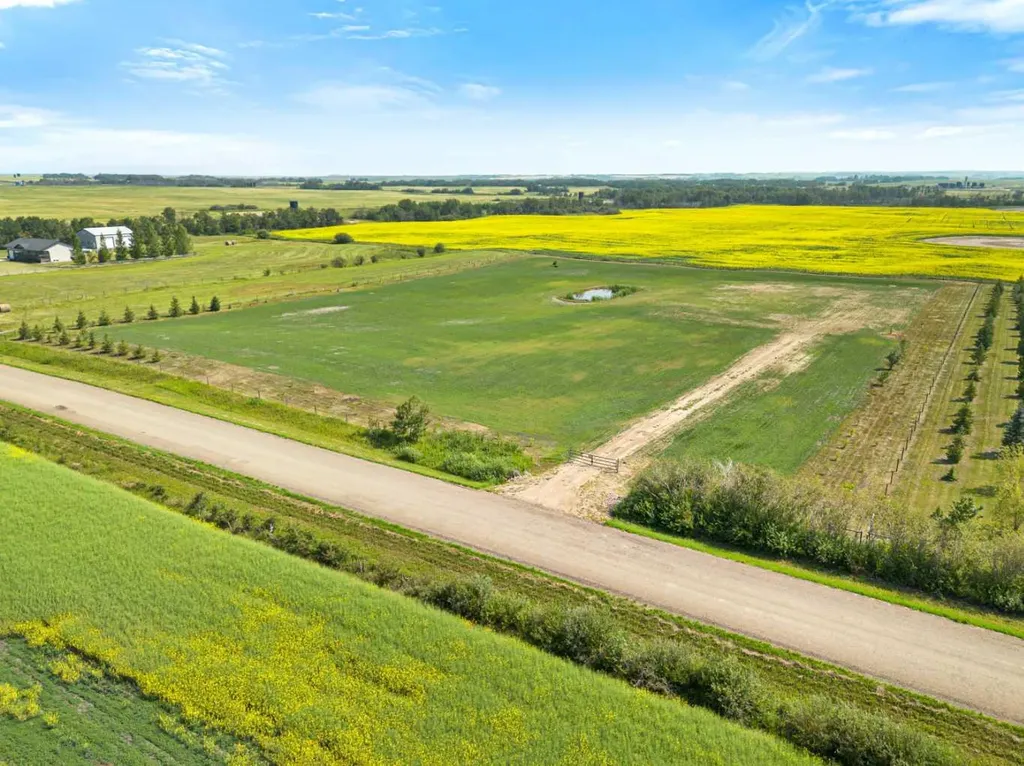 SW 01-50-27 W3 Rural SK S9V 0Y1