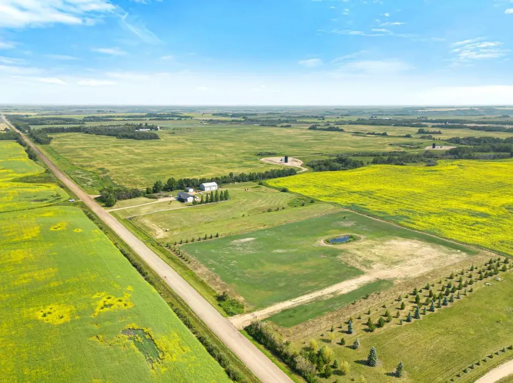 SW 01-50-27 W3 Rural SK S9V 0Y1