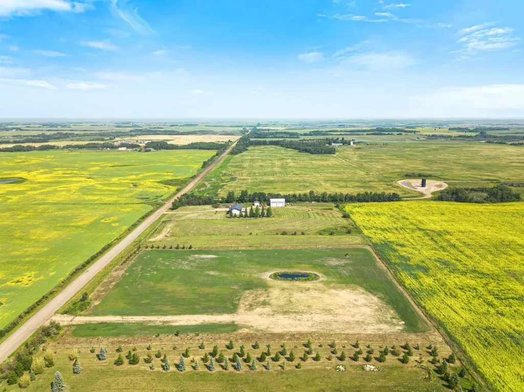 SW 01-50-27 W3 Rural SK S9V 0Y1