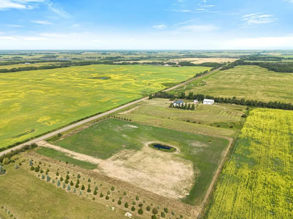 SW 01-50-27 W3 Rural SK S9V 0Y1