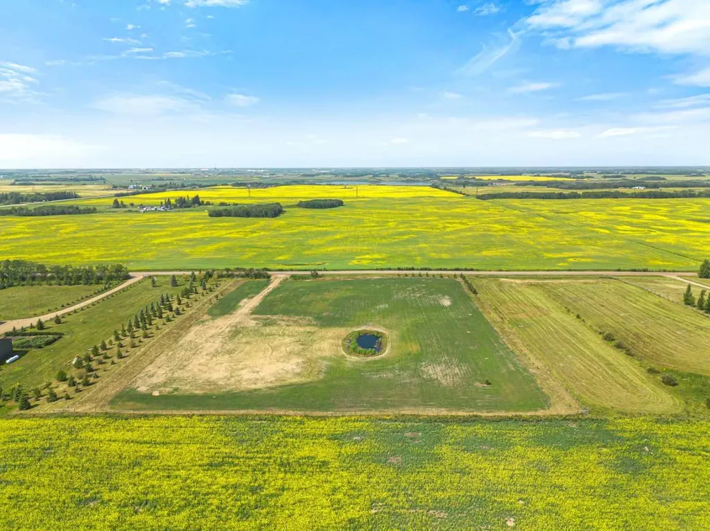 SW 01-50-27 W3 Rural SK S9V 0Y1