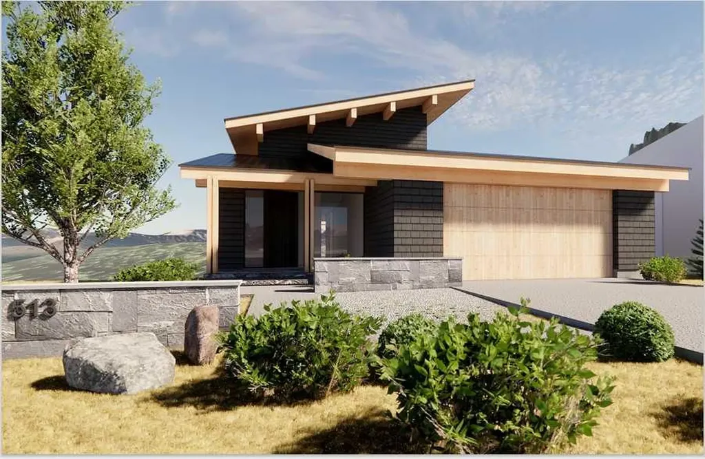 513 Stewart Creek Close Canmore AB T1W0L6