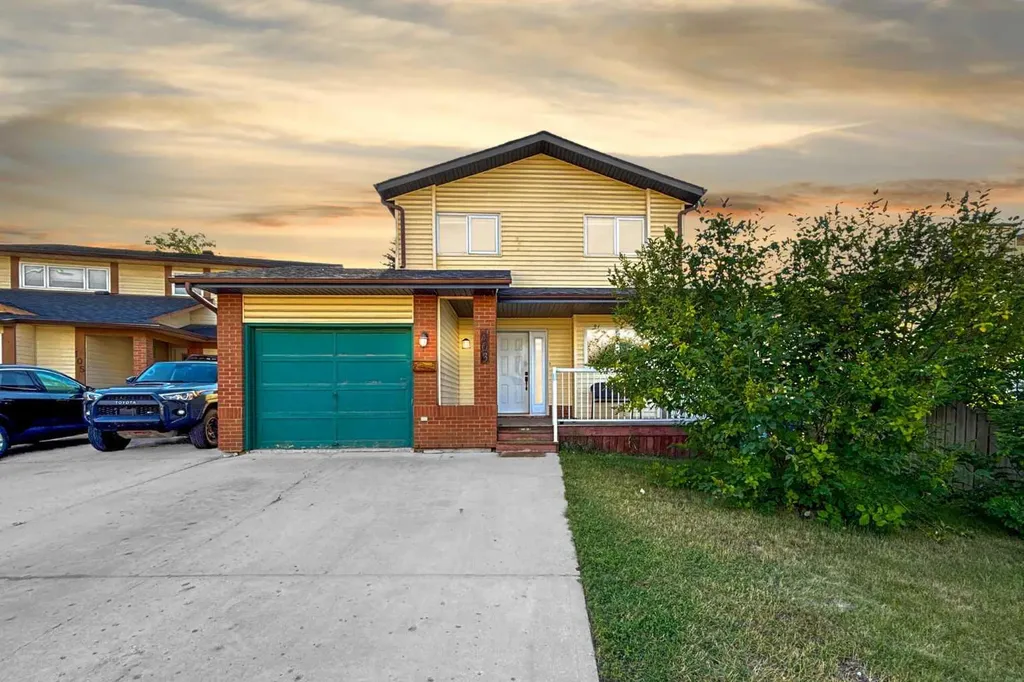 103 Gardiner Place Fort Mcmurray AB T9J 1K7