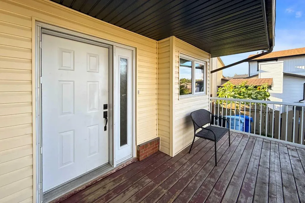 103 Gardiner Place Fort Mcmurray AB T9J 1K7