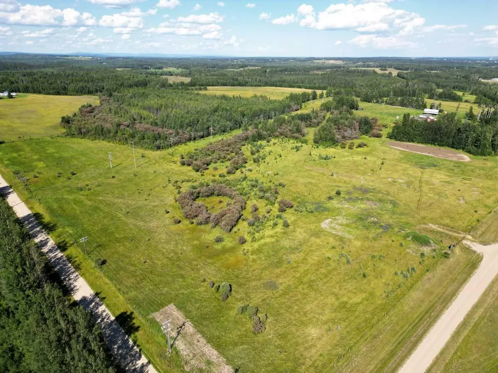 18032 Township Road 532a Rural Yellowhead County AB T7E 1V6