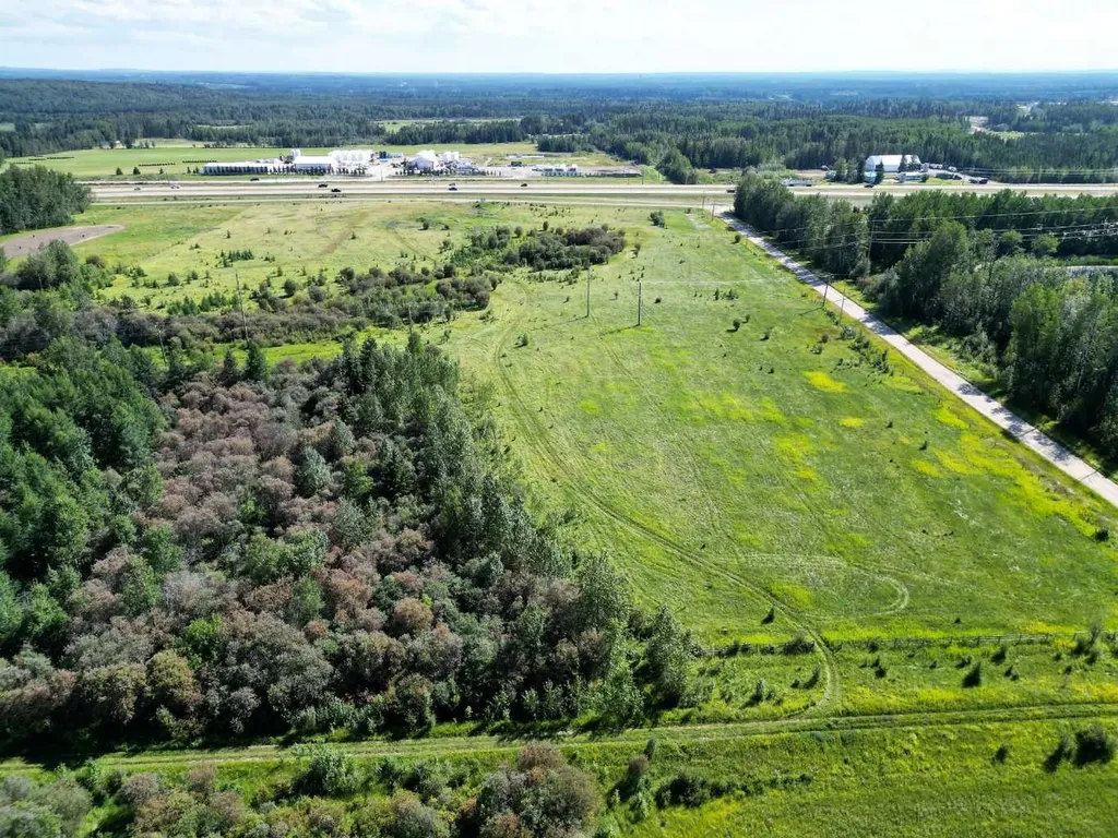 18032 Township Road 532a Rural Yellowhead County AB T7E 1V6