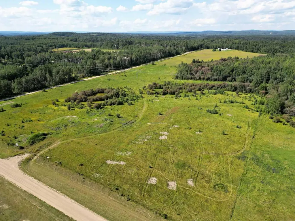 18032 Township Road 532a Rural Yellowhead County AB T7E 1V6
