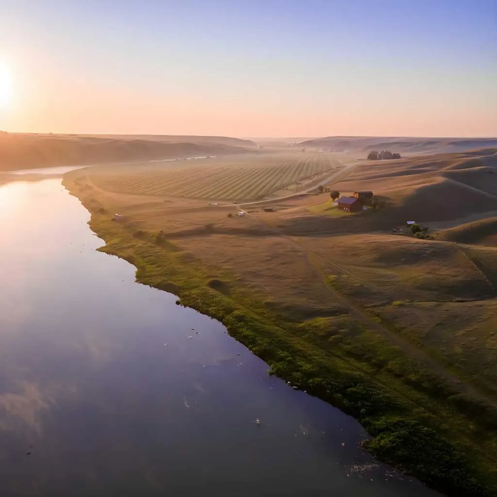 104103 Range Road 20-1a Rural Lethbridge County AB T1M 1M4