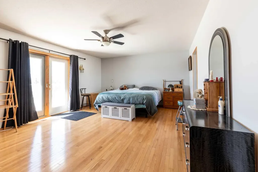 5121 Township Road 120 Dunmore AB T1B0L1