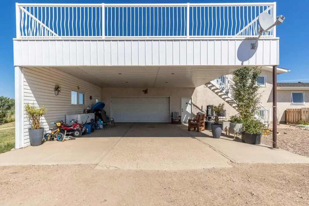 5121 Township Road 120 Dunmore AB T1B0L1