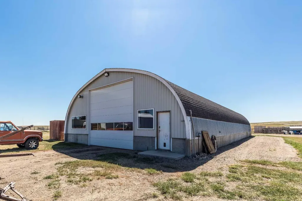 5121 Township Road 120 Dunmore AB T1B0L1