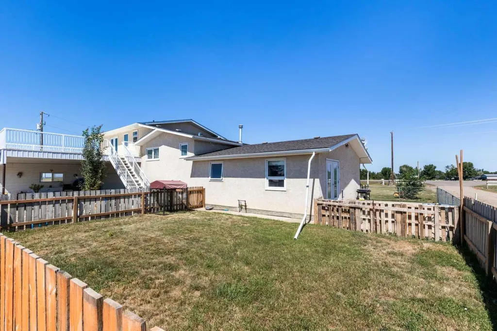 5121 Township Road 120 Dunmore AB T1B0L1
