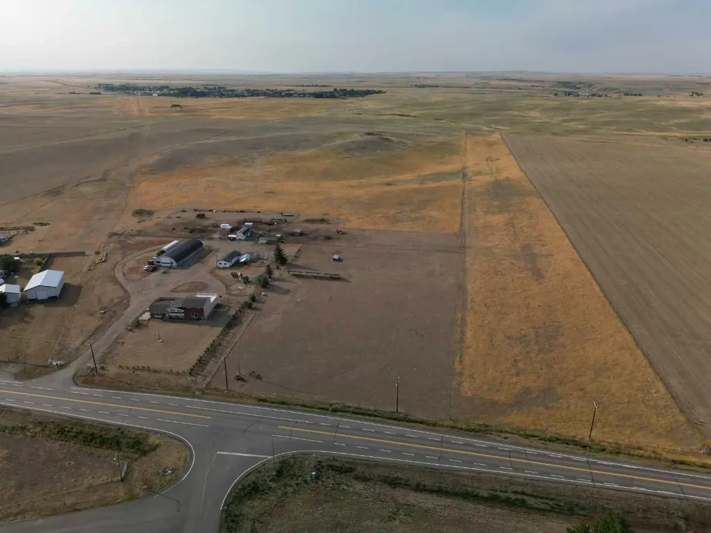 5121 Township Road 120 Dunmore AB T1B0L1