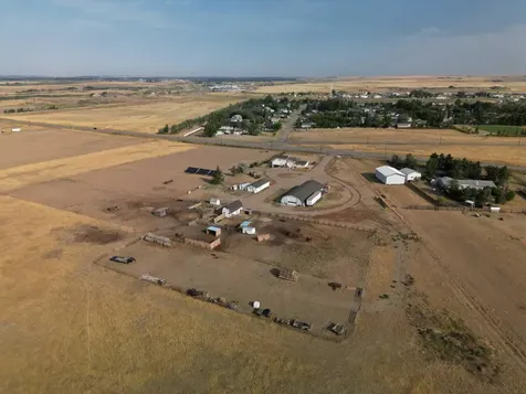 5121 Township Road 120 Dunmore AB T1B0L1