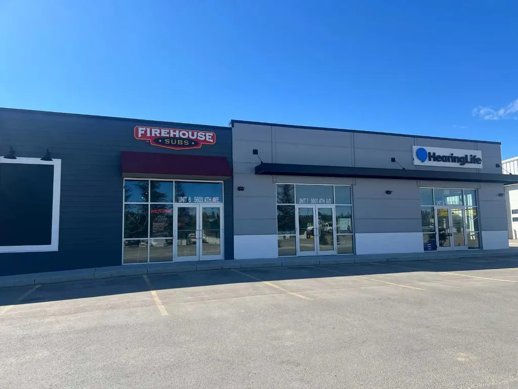 5601 4 Avenue Edson AB T7E1L6
