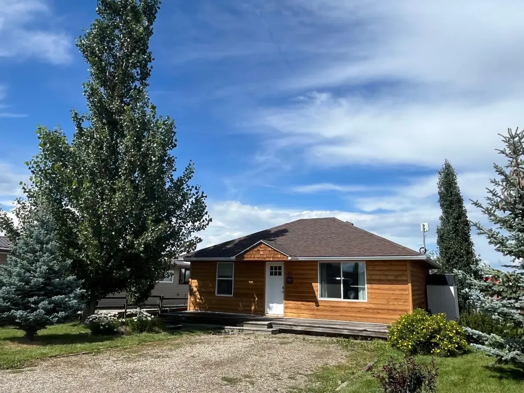 31 Mountain Vista Estates Drive Hill Spring AB T0K 1E0