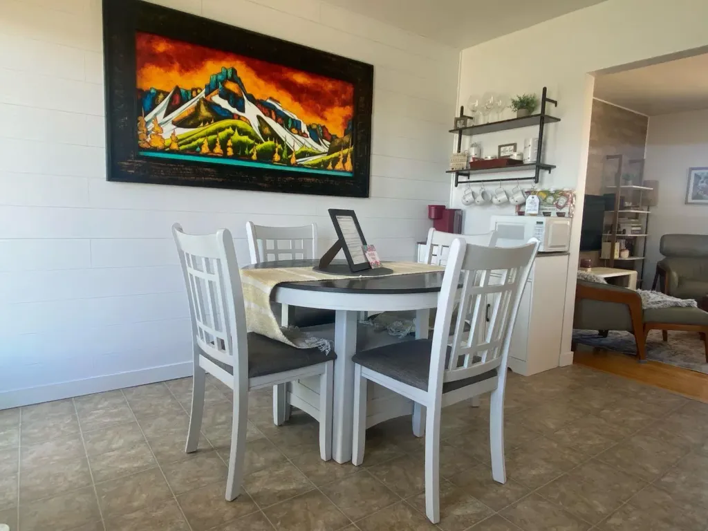 31 Mountain Vista Estates Drive Hill Spring AB T0K 1E0